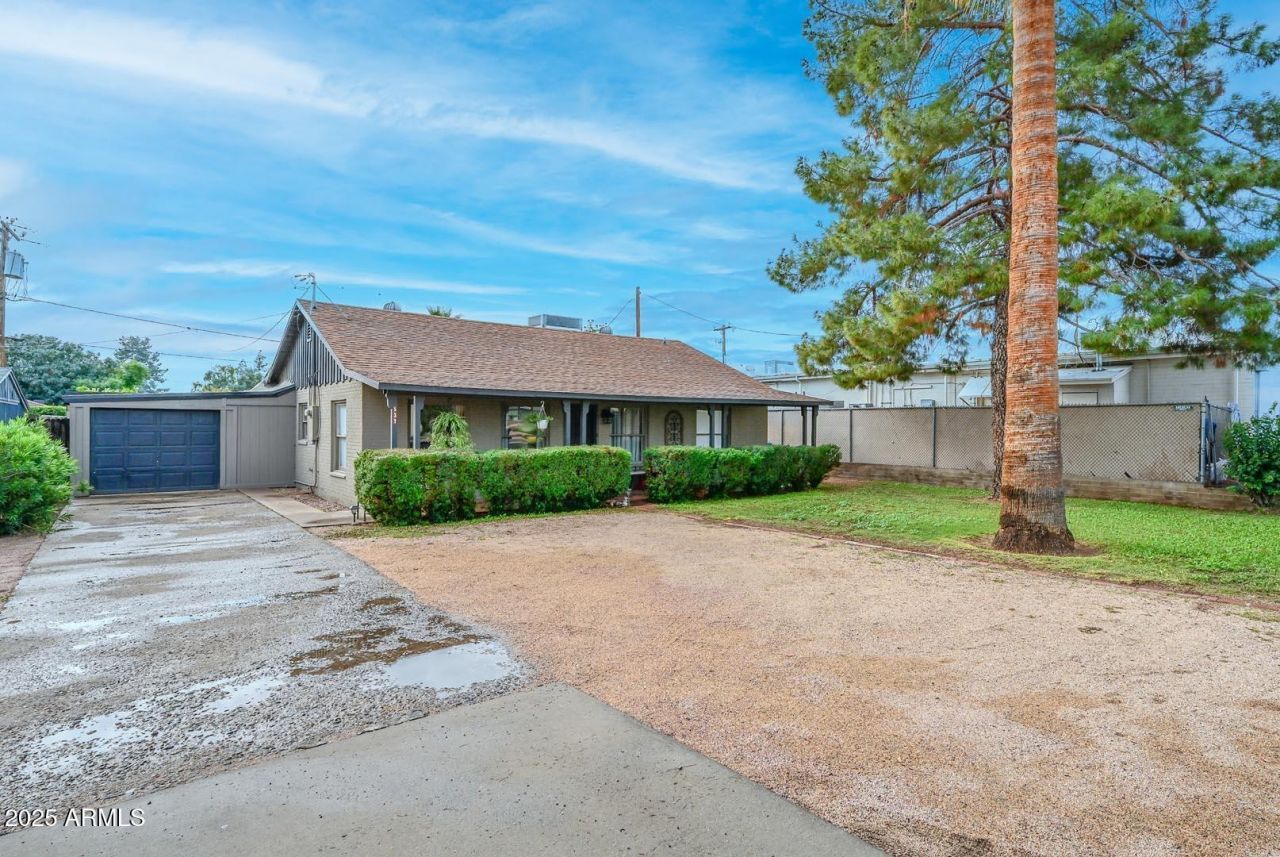 537 W Missouri Avenue, Phoenix, AZ 85013 Main Photo