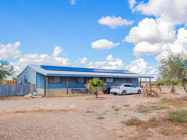 7396 W CABALLERO Court, Arizona City, AZ 85123