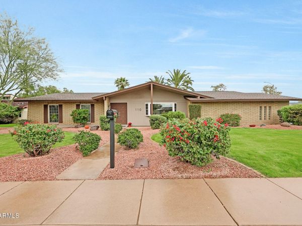 110 W LAS PALMARITAS Drive, Phoenix, AZ 85021