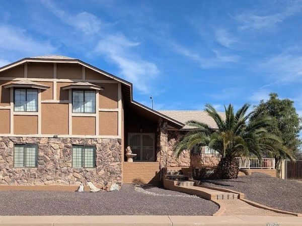 1341 N POMEROY, Mesa, AZ 85201