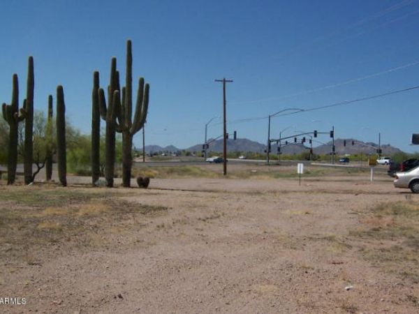 1483 S TOMAHAWK Road, Unit 027A, Apache Junction, AZ 85119