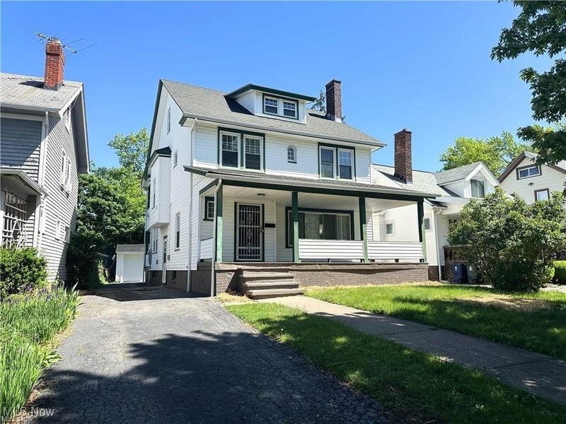 3277 Cedarbrook Road, Cleveland Heights, OH 44118 Photo 1