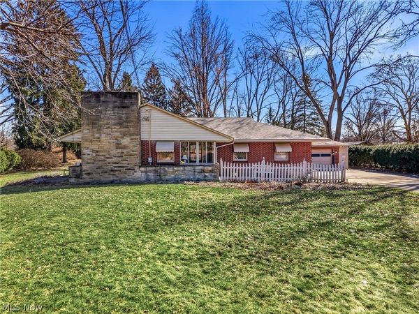 1264 N Lincoln Avenue, Salem, OH 44460