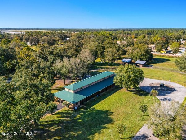 4630 James Road S, Cocoa, FL 32926