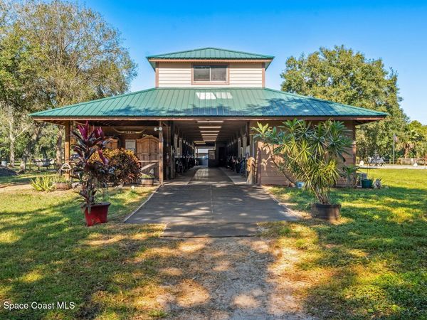 4630 James Road S, Cocoa, FL 32926