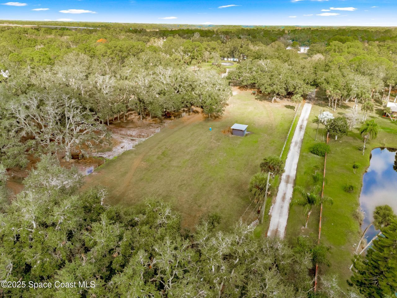 4630 James Road S, Cocoa, FL 32926 Photo