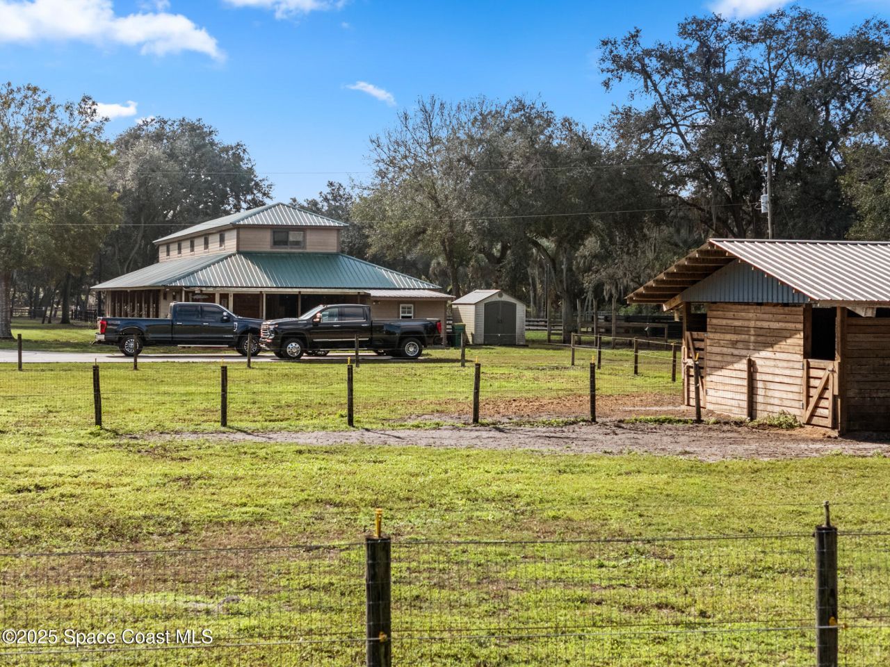 4630 James Road S, Cocoa, FL 32926 Photo