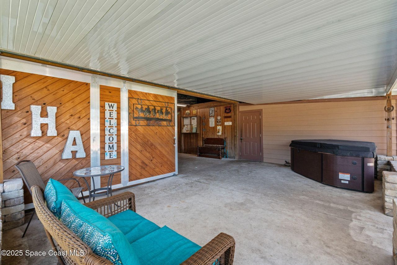 4630 James Road S, Cocoa, FL 32926 Photo