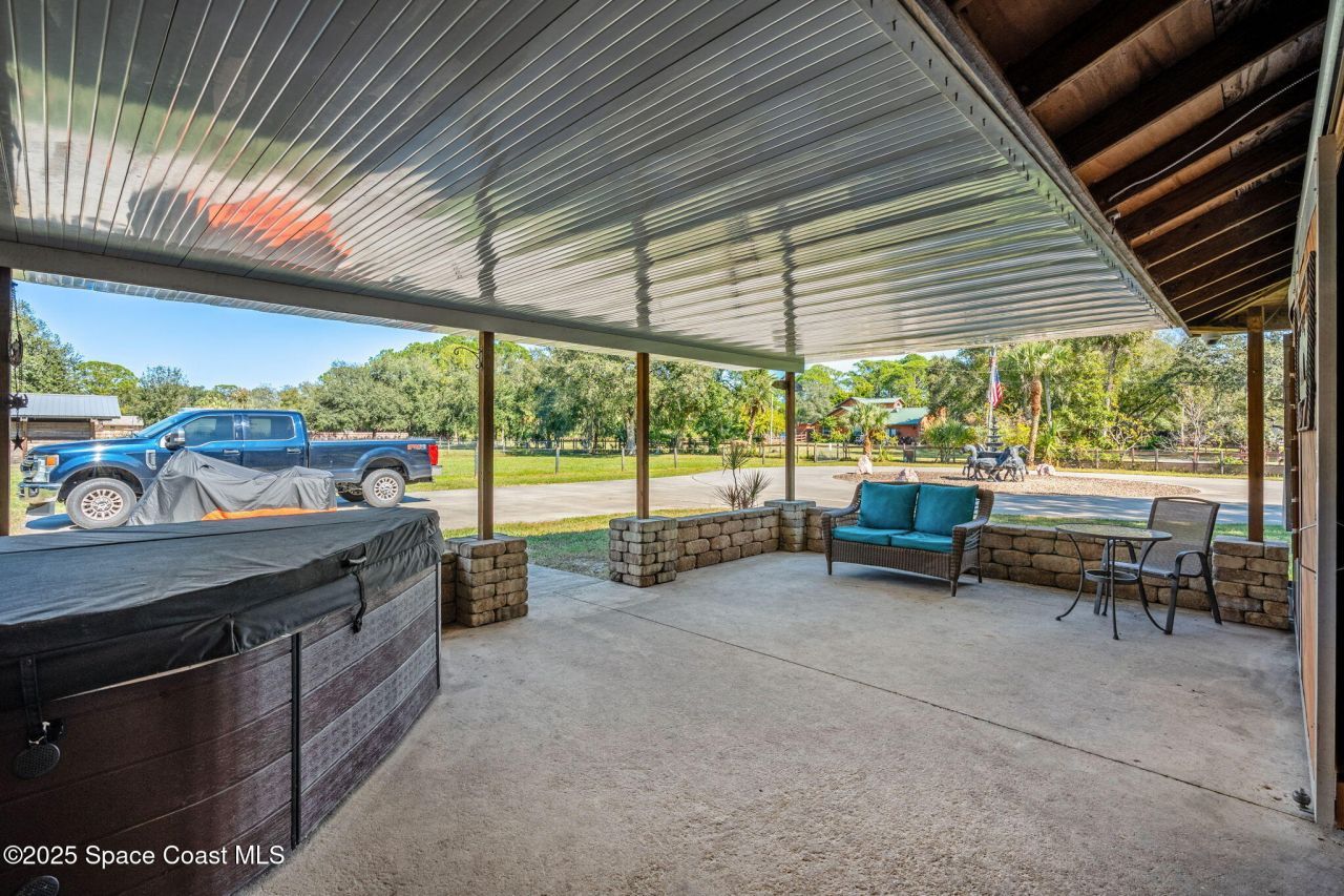 4630 James Road S, Cocoa, FL 32926 Photo