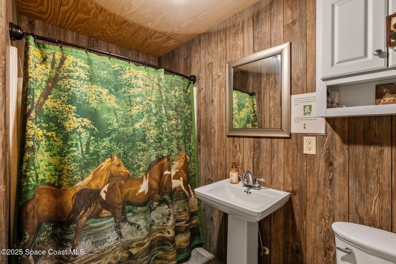 4630 James Road S, Cocoa, FL 32926 Photo