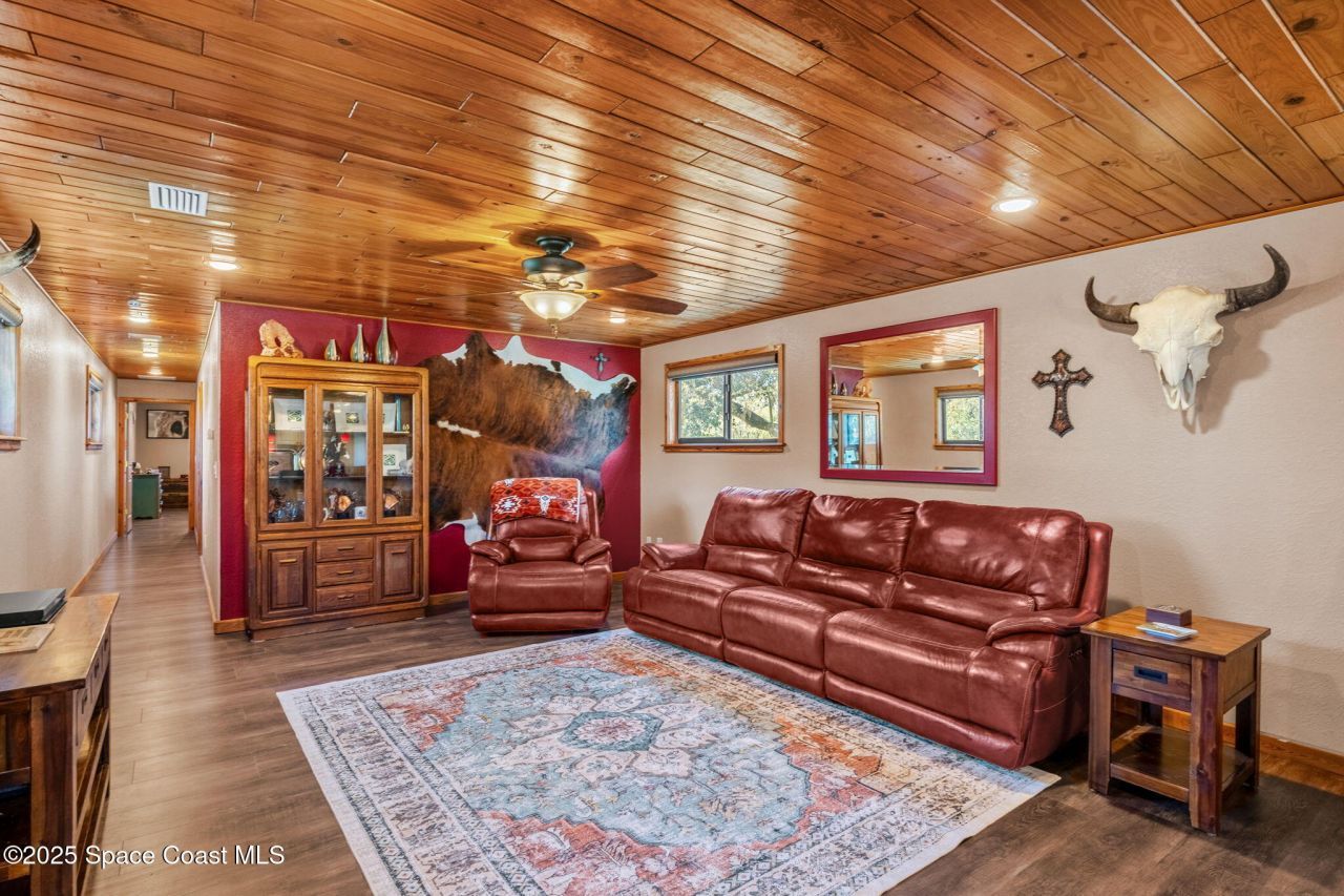 4630 James Road S, Cocoa, FL 32926 Photo