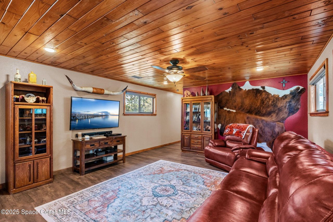 4630 James Road S, Cocoa, FL 32926 Photo