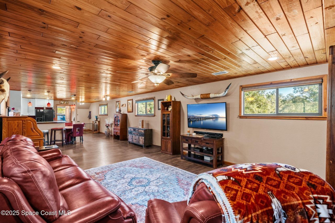 4630 James Road S, Cocoa, FL 32926 Photo