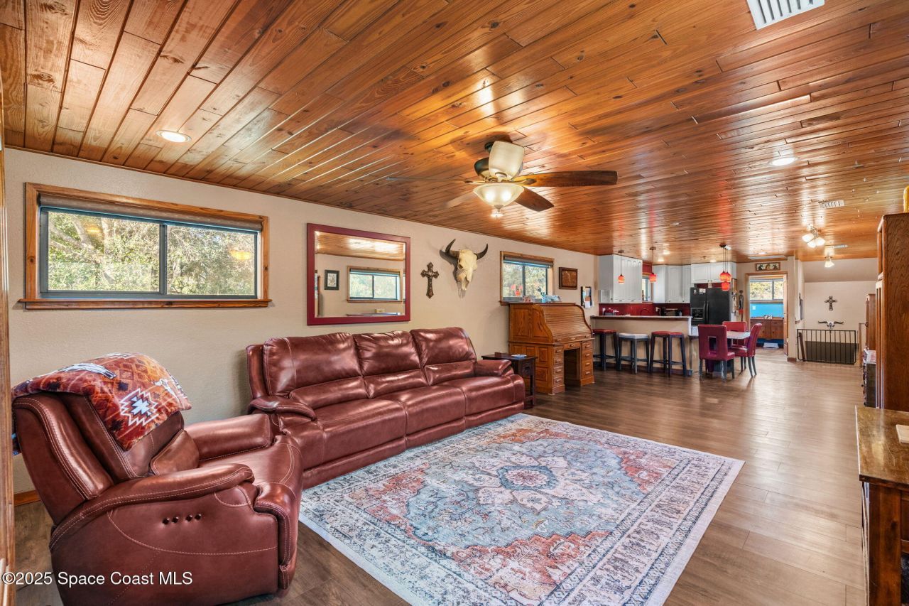 4630 James Road S, Cocoa, FL 32926 Photo