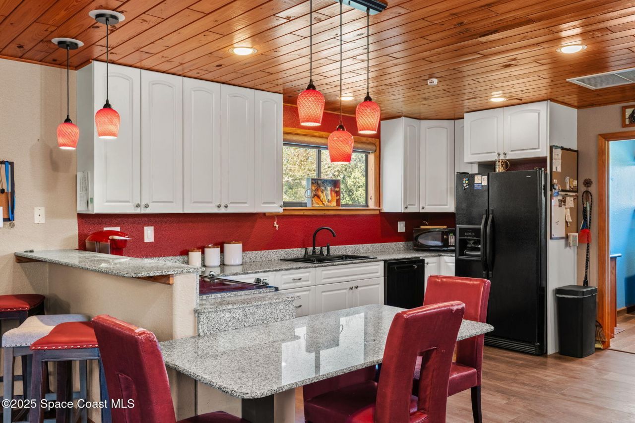 4630 James Road S, Cocoa, FL 32926 Photo