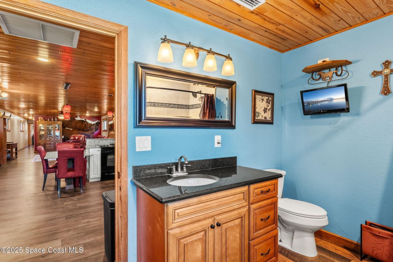 4630 James Road S, Cocoa, FL 32926 Photo