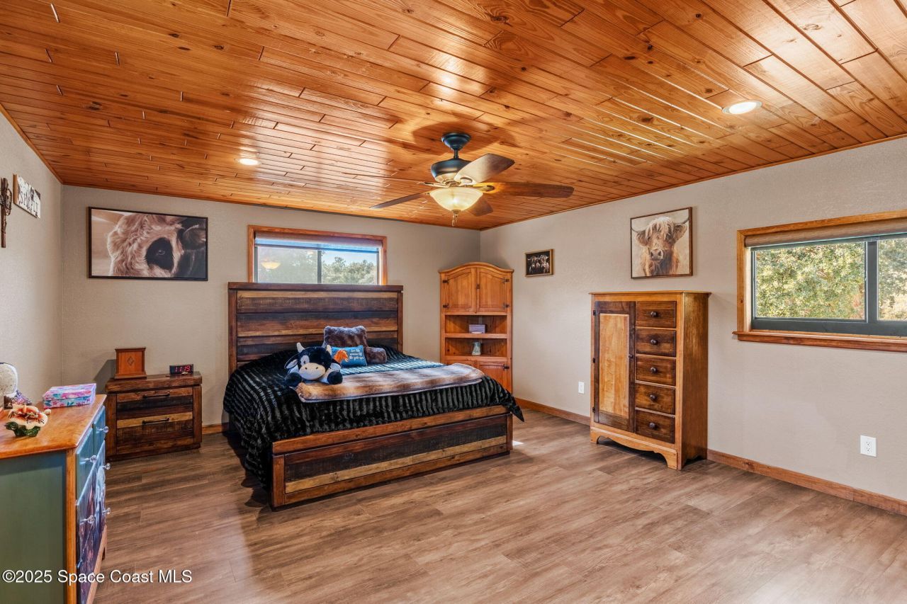 4630 James Road S, Cocoa, FL 32926 Photo