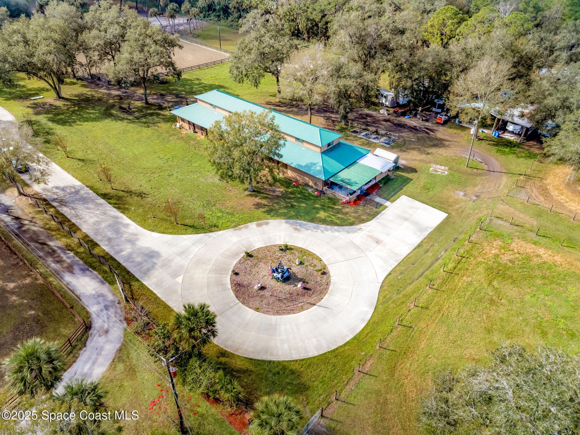 4630 James Road S, Cocoa, FL 32926 Photo