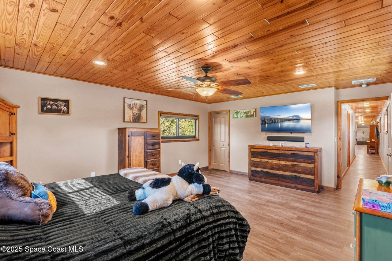 4630 James Road S, Cocoa, FL 32926 Photo