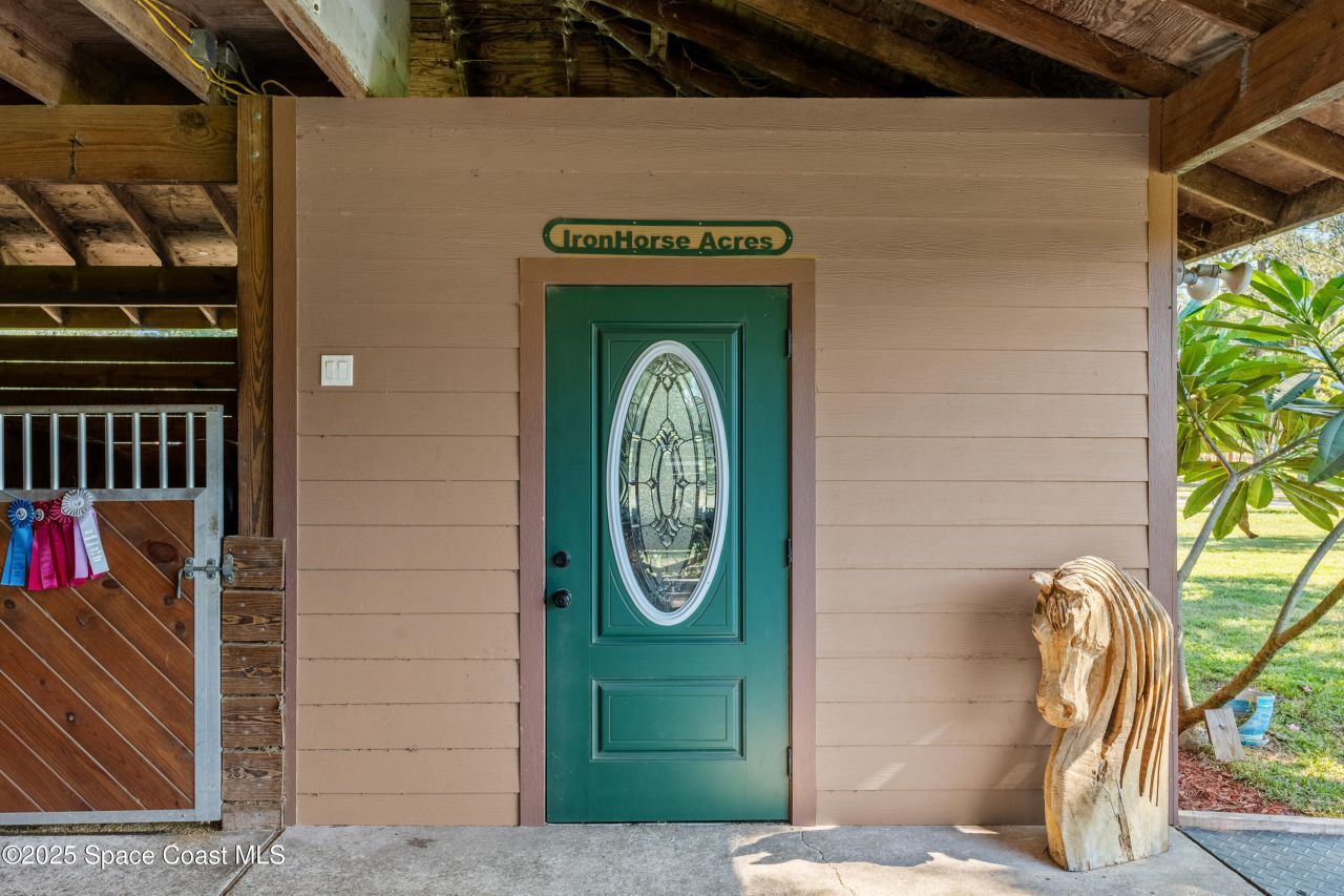 4630 James Road S, Cocoa, FL 32926 Photo