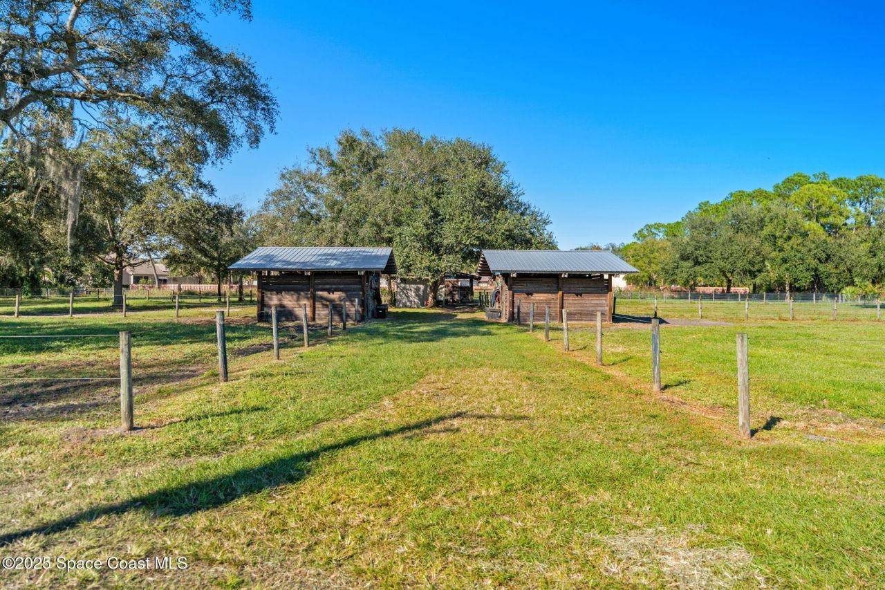 4630 James Road S, Cocoa, FL 32926 Photo