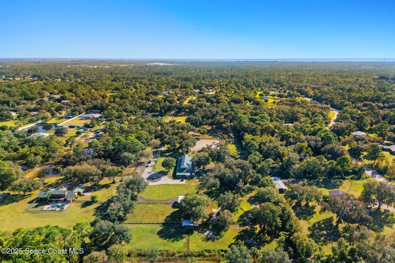 4630 James Road S, Cocoa, FL 32926 Photo