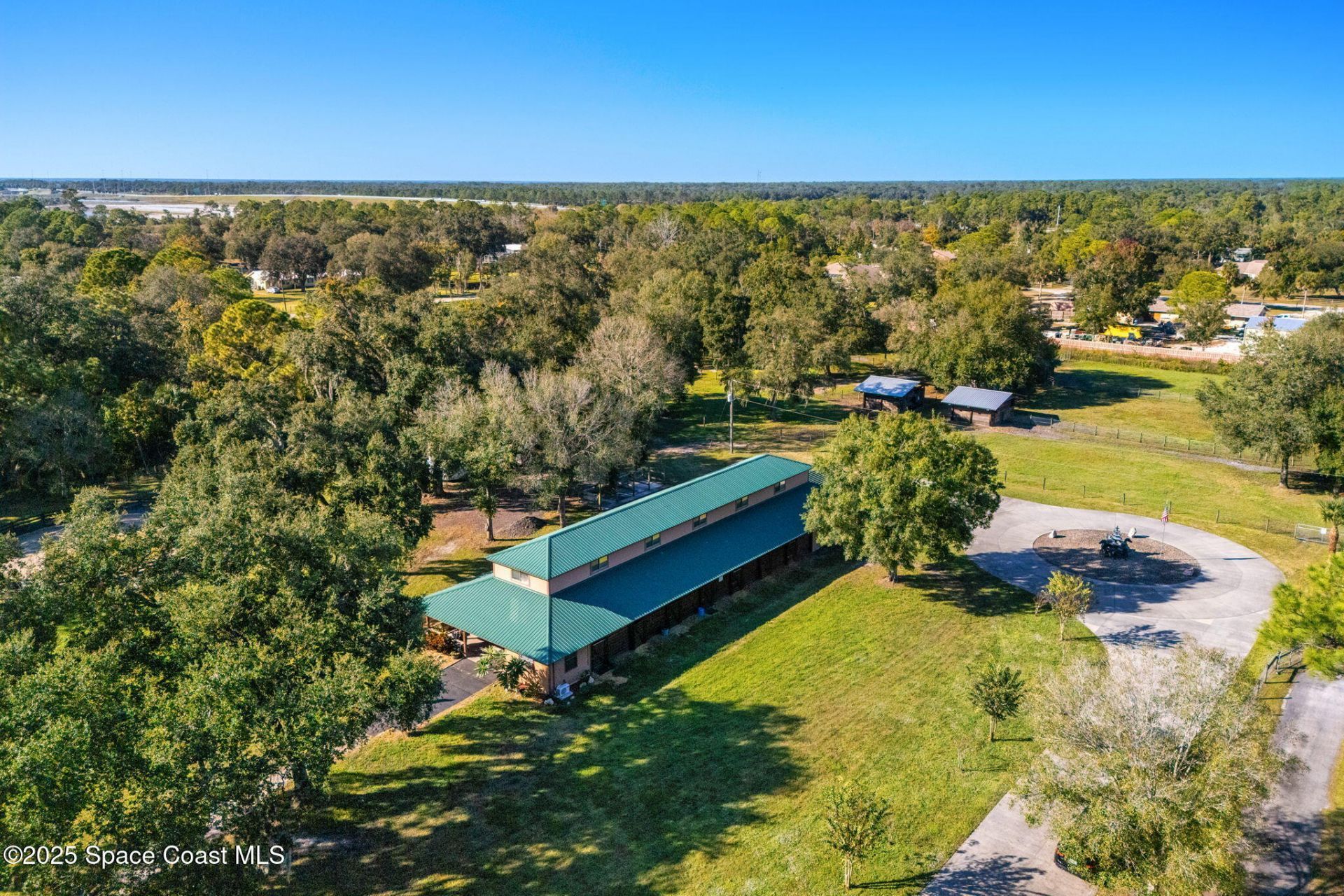 4630 James Road S, Cocoa, FL 32926 Photo