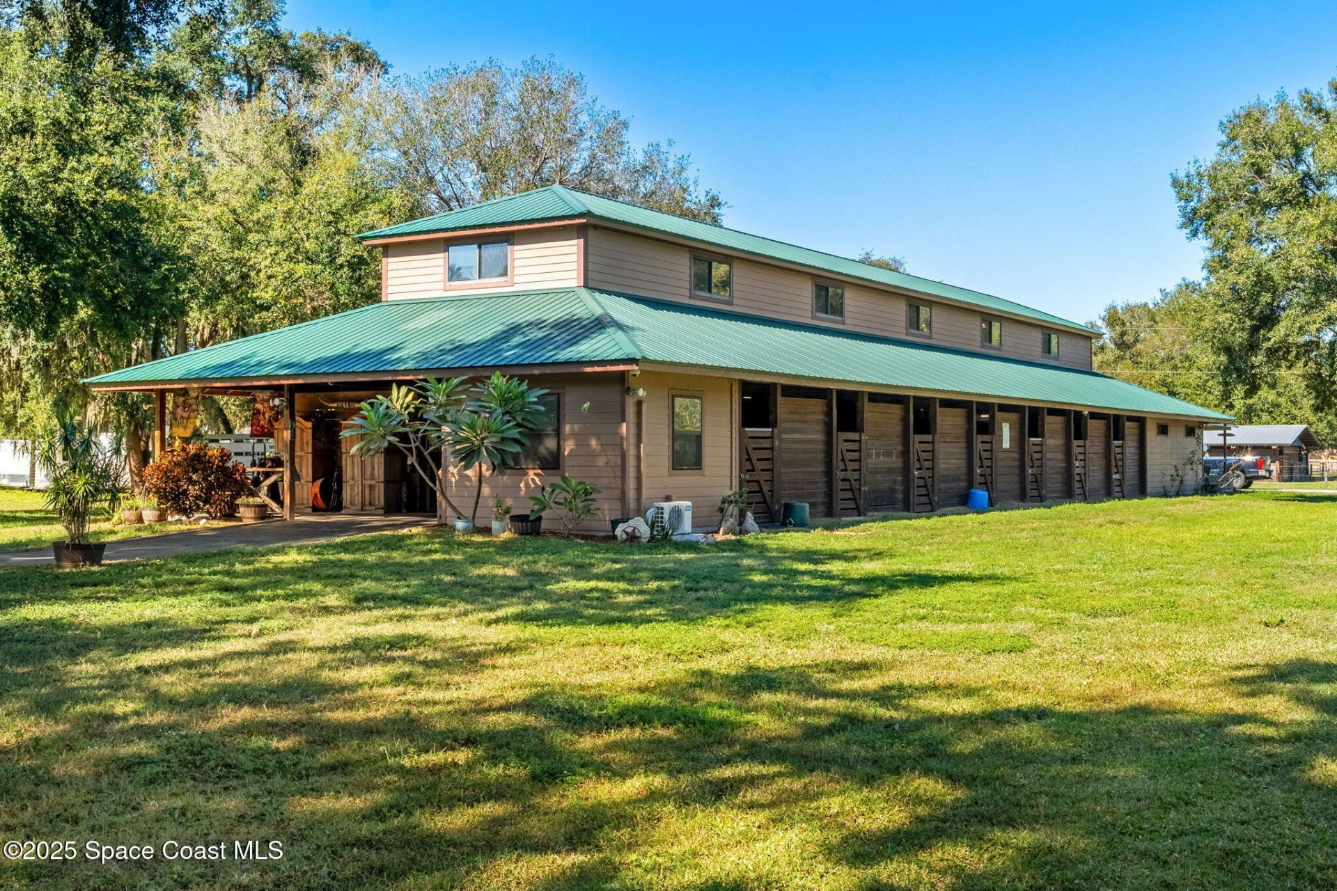 4630 James Road S, Cocoa, FL 32926 Photo