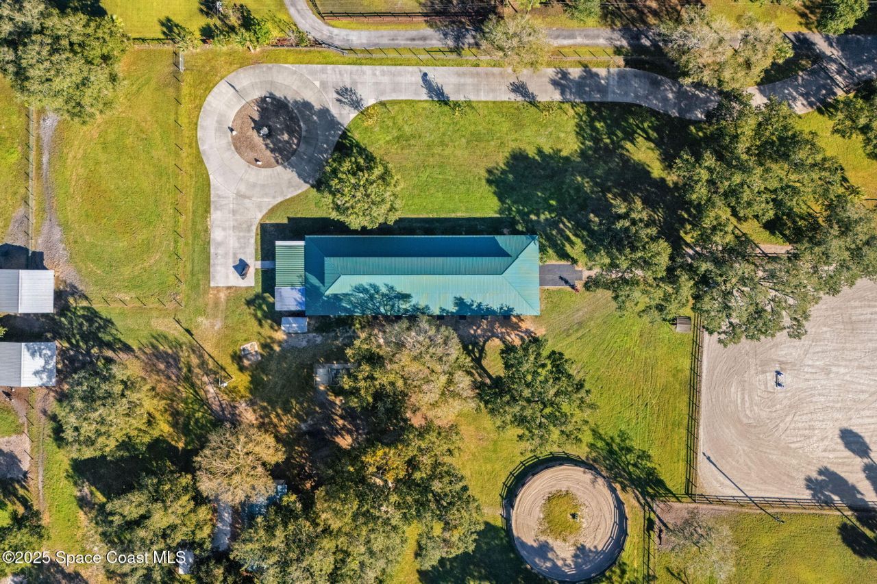 4630 James Road S, Cocoa, FL 32926 Photo