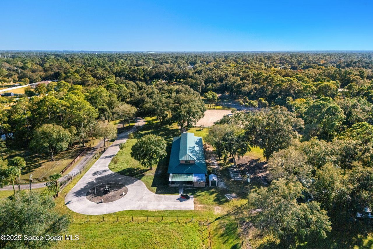 4630 James Road S, Cocoa, FL 32926 Photo