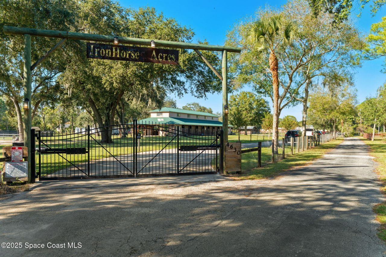 4630 James Road S, Cocoa, FL 32926 Photo