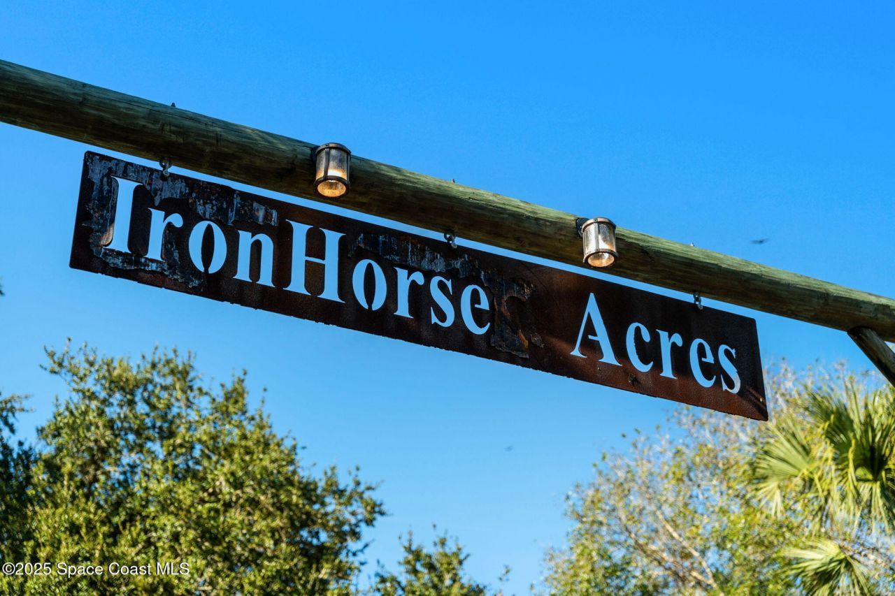 4630 James Road S, Cocoa, FL 32926 Photo