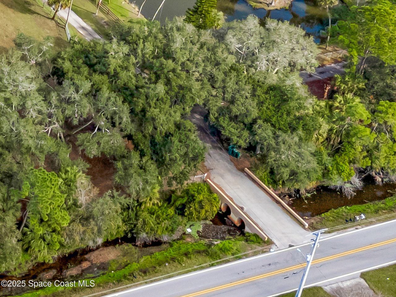 4630 James Road S, Cocoa, FL 32926 Photo