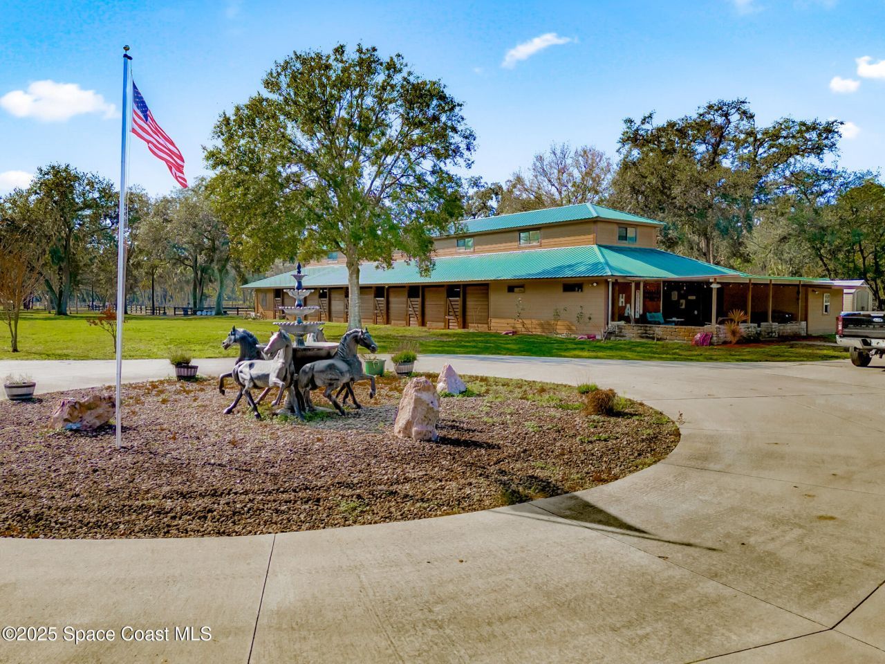 4630 James Road S, Cocoa, FL 32926 Photo