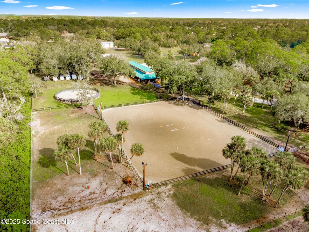 4630 James Road S, Cocoa, FL 32926 Photo