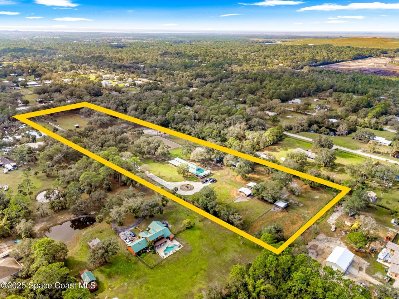 4630 James Road S, Cocoa, FL 32926 Photo