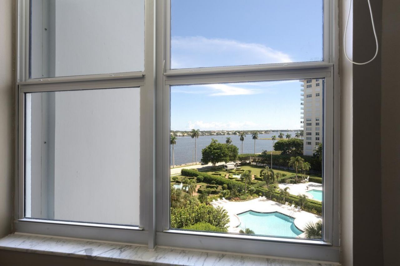 1701 S Flagler Drive, Unit 706, West Palm Beach, FL 33401 Photo