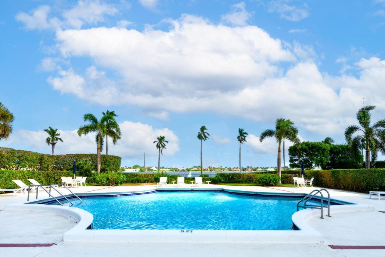 1701 S Flagler Drive, Unit 706, West Palm Beach, FL 33401 Photo