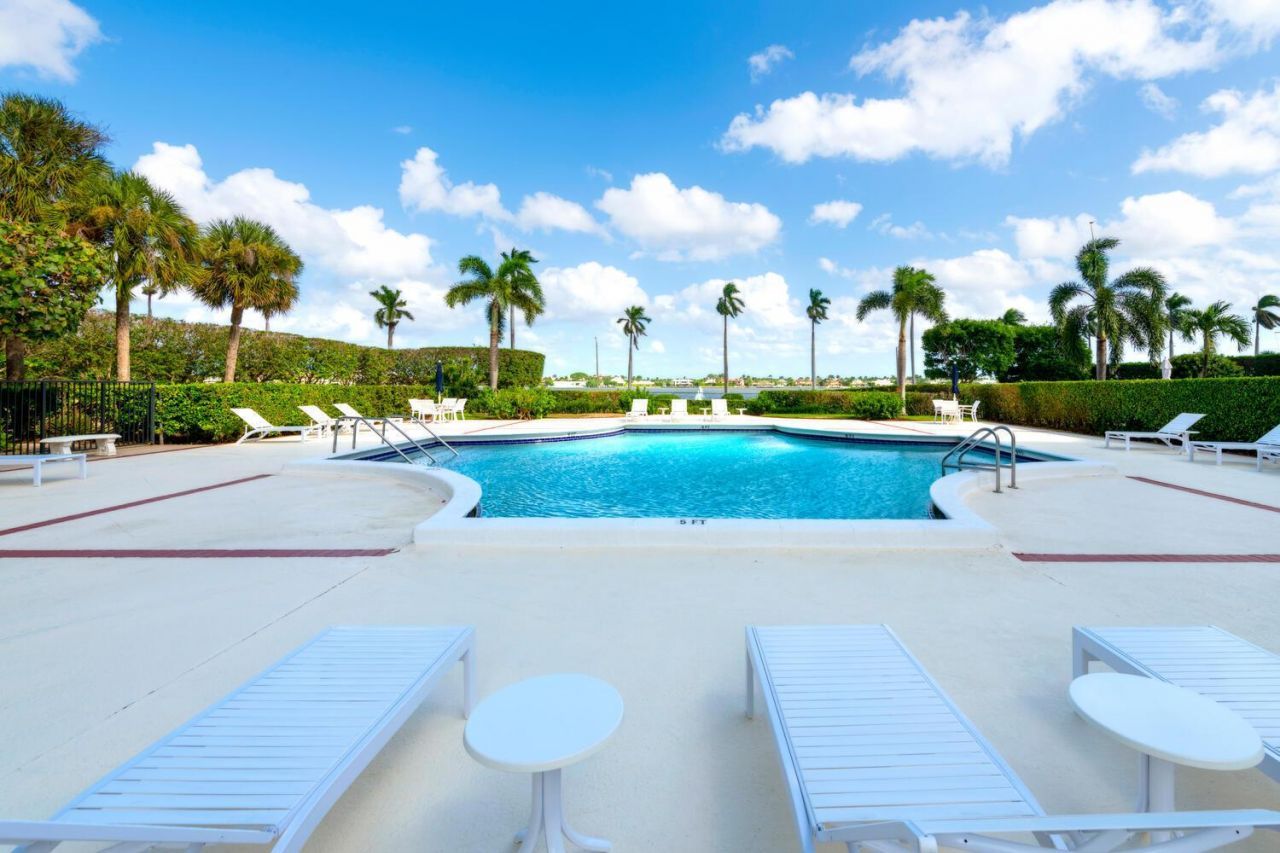 1701 S Flagler Drive, Unit 706, West Palm Beach, FL 33401 Photo