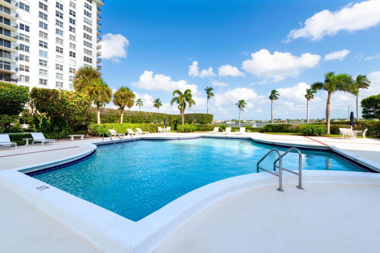 1701 S Flagler Drive, Unit 706, West Palm Beach, FL 33401 Photo