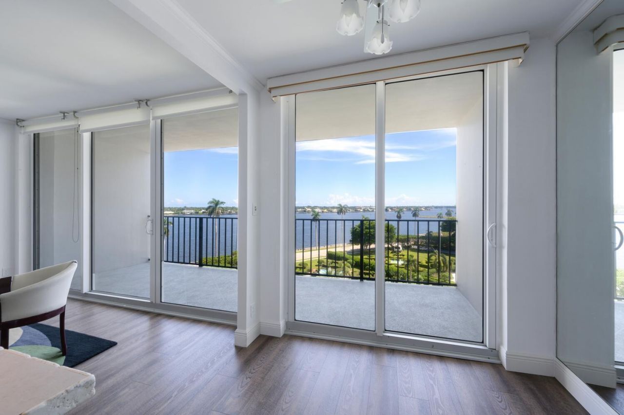 1701 S Flagler Drive, Unit 706, West Palm Beach, FL 33401 Photo