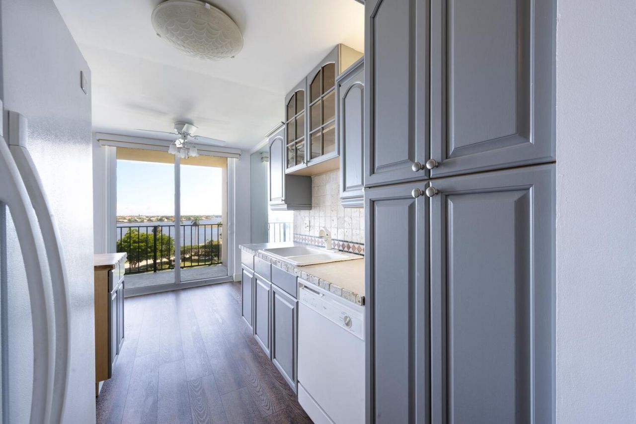 1701 S Flagler Drive, Unit 706, West Palm Beach, FL 33401 Photo