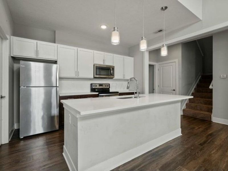 5656 Apothecary Way, Unit 2, New Albany, OH 43054 Photo 13