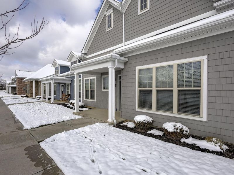 5656 Apothecary Way, Unit 2, New Albany, OH 43054 Photo 2