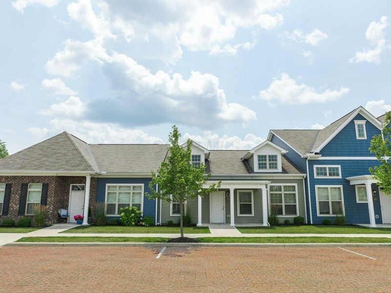 5656 Apothecary Way, Unit 2, New Albany, OH 43054 Photo 28