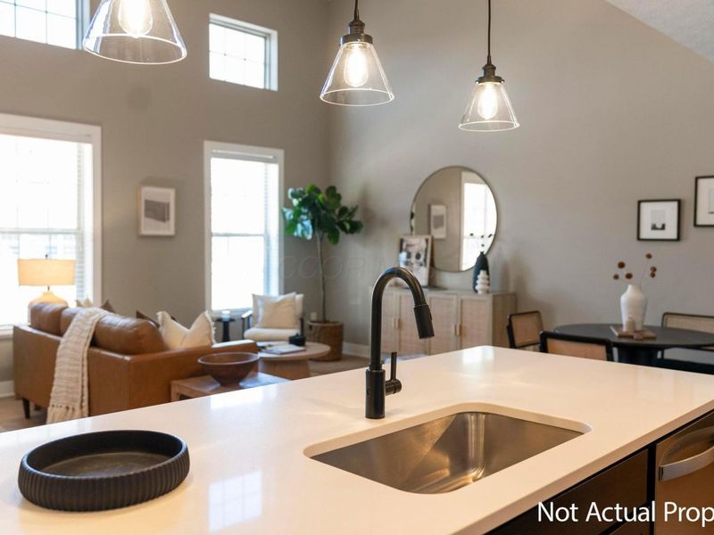 5656 Apothecary Way, Unit 2, New Albany, OH 43054 Photo 3