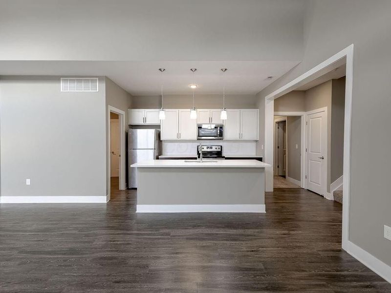 5656 Apothecary Way, Unit 2, New Albany, OH 43054 Photo 5