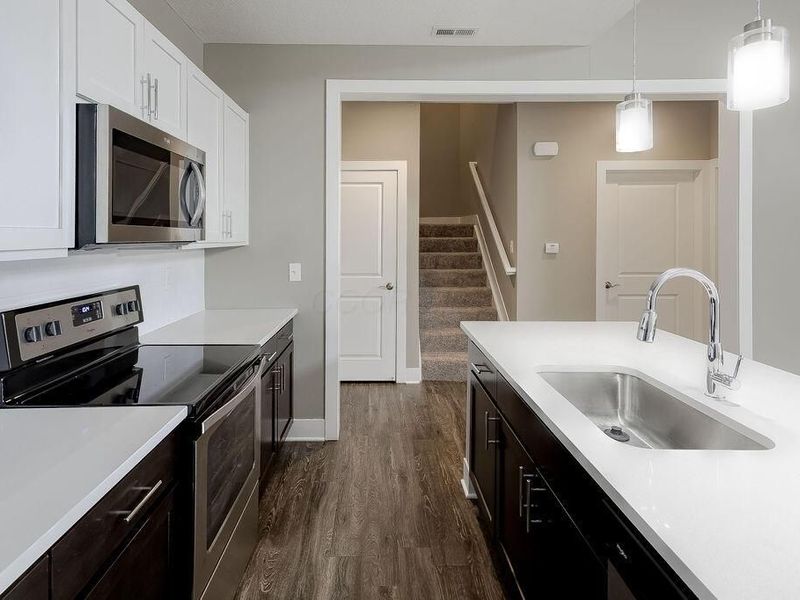 5656 Apothecary Way, Unit 2, New Albany, OH 43054 Photo 9