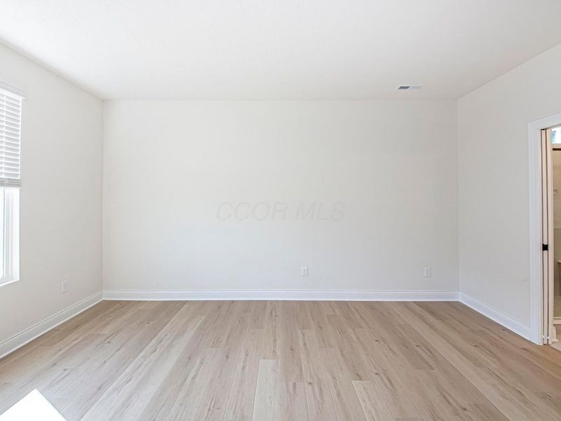 1848 Zucchina Drive, Unit Lot 207, Hilliard, OH 43026 Photo 12