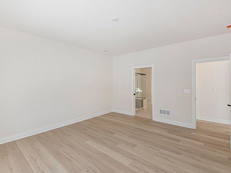 1848 Zucchina Drive, Unit Lot 207, Hilliard, OH 43026 Photo 14